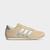 color JQ0558-270/Sand Strata/Silver Metallic/Off White 2