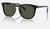 color Polished Black/Green 3