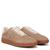 color Taupe Suede 1