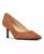 color Cognac Suede 1