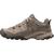 color Mushroom Grey/Mocha Brown 2