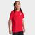 color AR5254-657/University Red/White 1