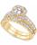 color Yellow Gold 1