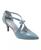 color Light Blue Patent 7