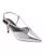 color Silver Mirror Metallic 1