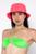 color Neon Pink 16