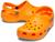 color Orange Zing 26
