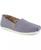 color Niagara Mist Chambray Dot 4
