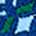 color BLUE 0