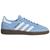 color Light Blue/Gum/White 18