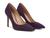color Winter Violet Suede 31