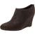 color dark brown suede 3