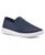 color Navy, Fabric 1