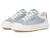 color Aria Blue/New Ivory/Aria Blue 0