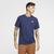color Midnight Navy/White 4