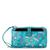 color Eco Twill - Deep Teal Seascape 57