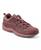 color Burgundy Suede 5