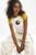 color Yellow Multi 0