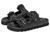 color Black Leather 0