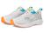 color Grey/Blue/Citron 2