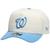 color Carolina/Silver 1