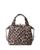 color Leopard/Gunmetal 5