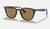 color Polished Light Havana/B-15 Brown 1