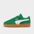 color 39882403-300/Archive Green/Gum 0