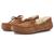 color Chestnut Suede 0