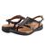 color Black/Grey Snake 1