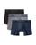 color Black, Medium Heather Grey, and Dress Blues 2