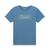 color cool blue 0