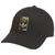 color Black/Gold Metallic 1