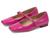 color Pink Patent 6