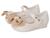 color Milky Beige/Brown 2