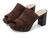 color Dark Oak 0