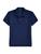 color NEWPORT NAVY RED 0