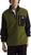 color Frst Olive/Tnf Bk/Abr Grn 1