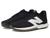 color Black/Optic White 0
