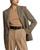 color Brown/Cream 0