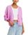 color Cosmo Pink 8