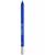 color Chaos (matte cobalt blue with slight floating pearl) 9