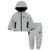 color Dark Grey Heather 2