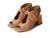 color Sand Glove Leather 5