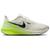 color Coconut Milk/Summit White/Black Volt 3