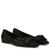color Black Leather 0