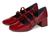 color Red 0
