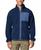 color Collegiate Navy/Dark Mountain 3