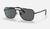 color Polished Black/Dark Grey 5