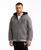 color Gray Marled 1